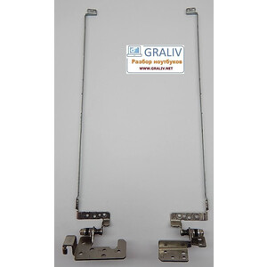 Петли ноутбука Acer Aspire V3-771G 13N0-7NM0202, 13N0-7NM0101, 13N0-7NM201