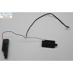 Динамики ноутбука Acer Aspire V3-771G