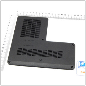 Крышка корпуса ноутбука HP Pavion DV6-3000 3GLX600