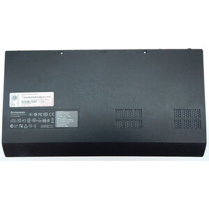 Заглушка корпуса ноутбука Lenovo G580 G585 AP0N2000200