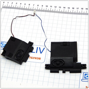 Динамики ноутбука Lenovo G580, G585 PK23000HI00