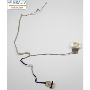 Шлейф матрицы ноутбука Lenovo G580 DC02001ET10