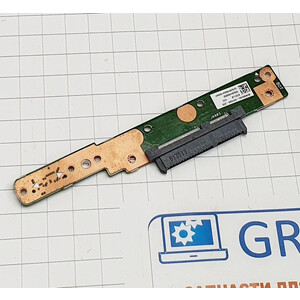 Доп. плата с разьемом HDD ноутбука Asus S551L K551L A551L 60NB02A0-HD1040