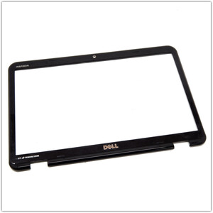 Рамка, безель матрицы ноутбука Dell Inspiron N5110, M5110, 60.4IE07.011