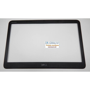 Рамка, безель матрицы ноутбука Dell Inspiron M5040, N5040, 0MR95C, 60.4IP03.021