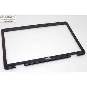 Рамка, безель матрицы ноутбука Dell Inspiron 1545 0M685J