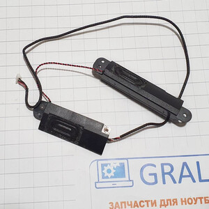 Динамики ноутбука MSI CR630, MS-168B