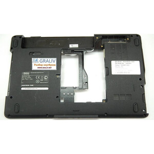 Нижняя часть корпуса ноутбука Dell Inspiron 1545, 1546 084DW1