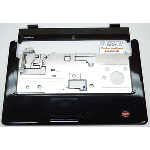 Палмрест, верхняя часть корпуса ноутбука Dell 1545, 1546 0GP7YK