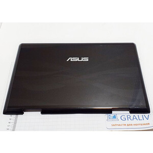 Крышка матрицы ноутбука Asus F80 13GNM81AP060