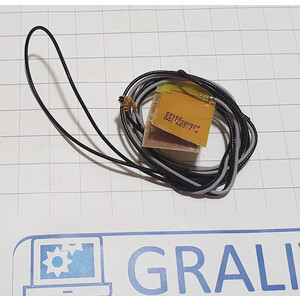 Антенна wi-fi ноутбука Asus X53, A53, K53 DC33000UQ00