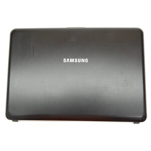 Крышка матрицы ноутбука Samsung N127 BA81-07409B, BA75-02273B