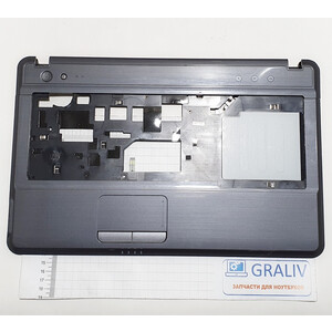 Палмрест, верхняя часть корпуса ноутбука Lenovo B550