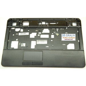 Палмрест, верхняя часть корпуса ноутбука Emachines E725, E525 E430, AP06R000500