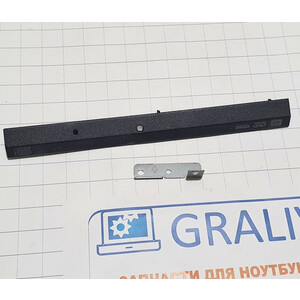Заглушка dvd привода ноутбука Acer Aspire 5625 3GZR7CRTN00