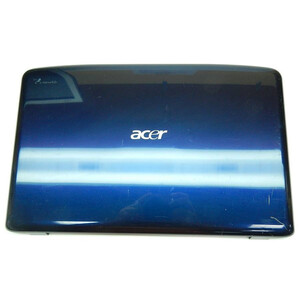 Крышка матрицы ноутбука Acer Aspire 5536G DPS604CG1100