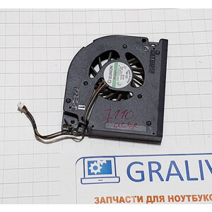 Вентилятор системы охлаждения, кулер ноутбука Acer Aspire 7110