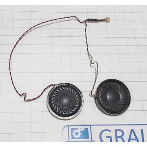 Динамики ноутбука Sony PCG-8T2L