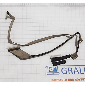 Шлейф матрицы ноутбука Lenovo S10-2 DC02000SX301