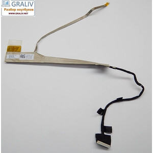 Шлейф матрицы ноутбука Dell Inspiron N5030 M5030 50.403.101, 042CW8