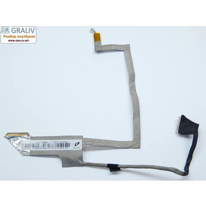 Шлейф матрицы ноутбука Samsung N140 N143 N145 N148 N150 N155 BA39-00969A