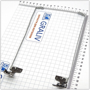 Петли ноутбука Acer 4251, 4651, Emachines D440, D640, 34.4GW02.001 34.4GW03.001