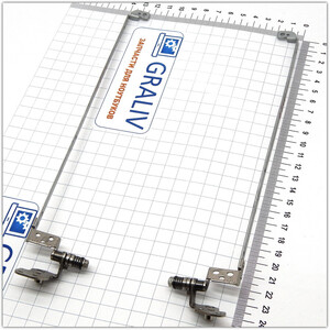 Петли ноутбука Acer Aspire 5516 5517 5332 5334 5535 5541 5732 5734 AM06R000500, AM06R000600