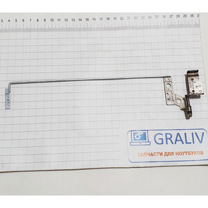 Петля ноутбука Lenovo 310-15, AM10T000220