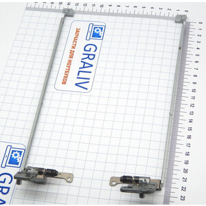 Петли ноутбука Dell Inspiron N5030 34.403.101 34.404.101