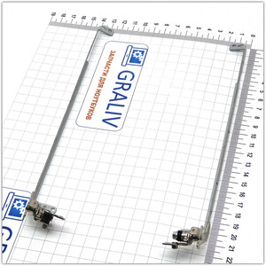 Петли ноутбука Acer Aspire 4736 серии, AM05H000100 AM05H000200