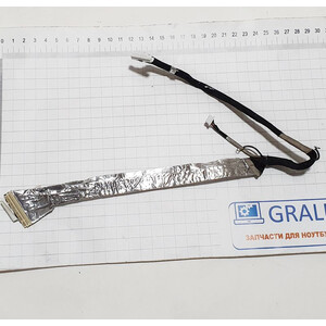 Шлейф матрицы ноутбука Sony PCG-8T2L