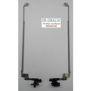 Петли ноутбука Dell Inspiron N5040 34.4IP02.102, 34.4IP02.102