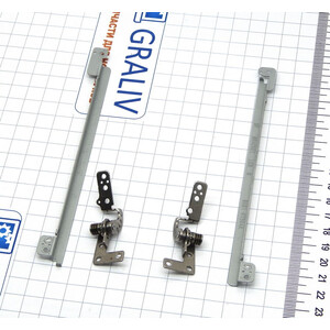 Петли ноутбука Samsung NP-N127, BA81-07503A, BA81-07503A