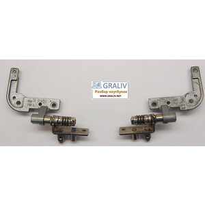 Петли ноутбука Asus K40