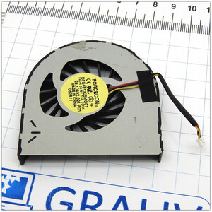 Вентилятор (кулер) для ноутбука DELL Inspiron M5040, N4050, N5040, N5050, V1450 DFS481305MC0T
