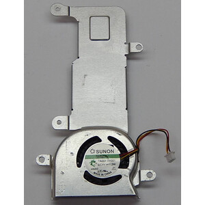 Вентилятор (кулер) для ноутбука Lenovo IdeaPad S10-2 AT08H001SS0