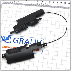 Динамики ноутбука HP Pavion DV6-3000 AAS3PLX6T