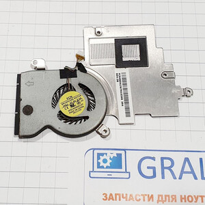 Система охлаждения ноутбука Acer V5-123 DFS150005010T