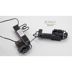 Динамики ноутбука Dell Inspiron 15 M5040 N5040 N505023.40979.001