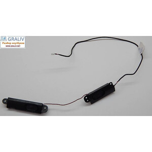 Динамики ноутбука MSI CR620