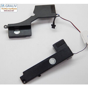 Динамики ноутбука Asus K53