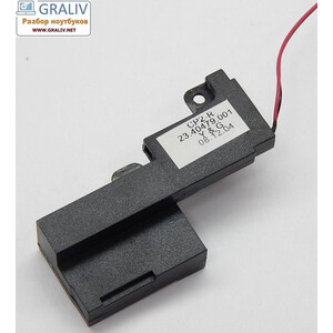 Динамик ноутбука Acer Aspire 5535, 5735 23.40479.001