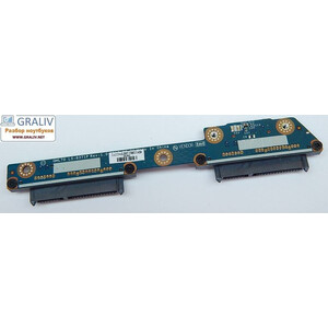 Плата расширения ноутбука Asus K75DE LS-8371P