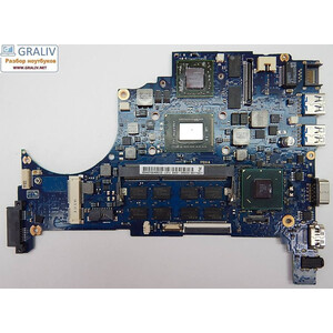 Материнская плата для ноутбука BA92-09922B