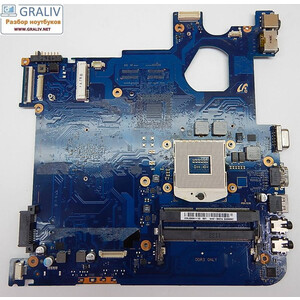 Материнская плата ноутбука BA92-08451A PETRONAS-14