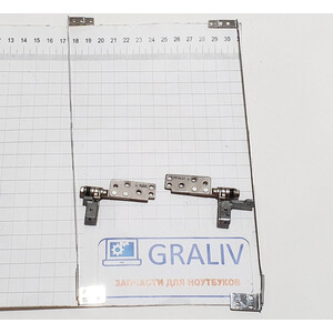 Петли матрицы ноутбука Asus F80 13GNM810M070 13GNM810M080