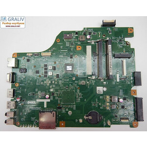 Материнская плата для ноутбука DV15 Brazos MB 10302-1, 48.4IP11.011