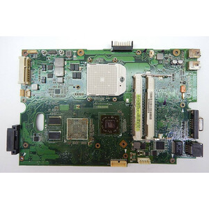 Материнская плата для ноутбука K40AB MAIN BOARD REV. 1.3G