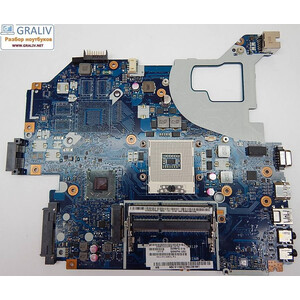 Материнская плата для ноутбука Q5WVH LA7912P