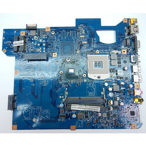 Материнская плата для ноутбука SJV50-CP MB 09284-1M 48.4GH01.01M